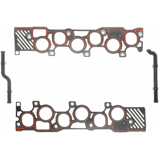 Victor Reinz MS16233-3 Engine Intake Manifold Gasket Set for 1997-98 Ford 4.2L