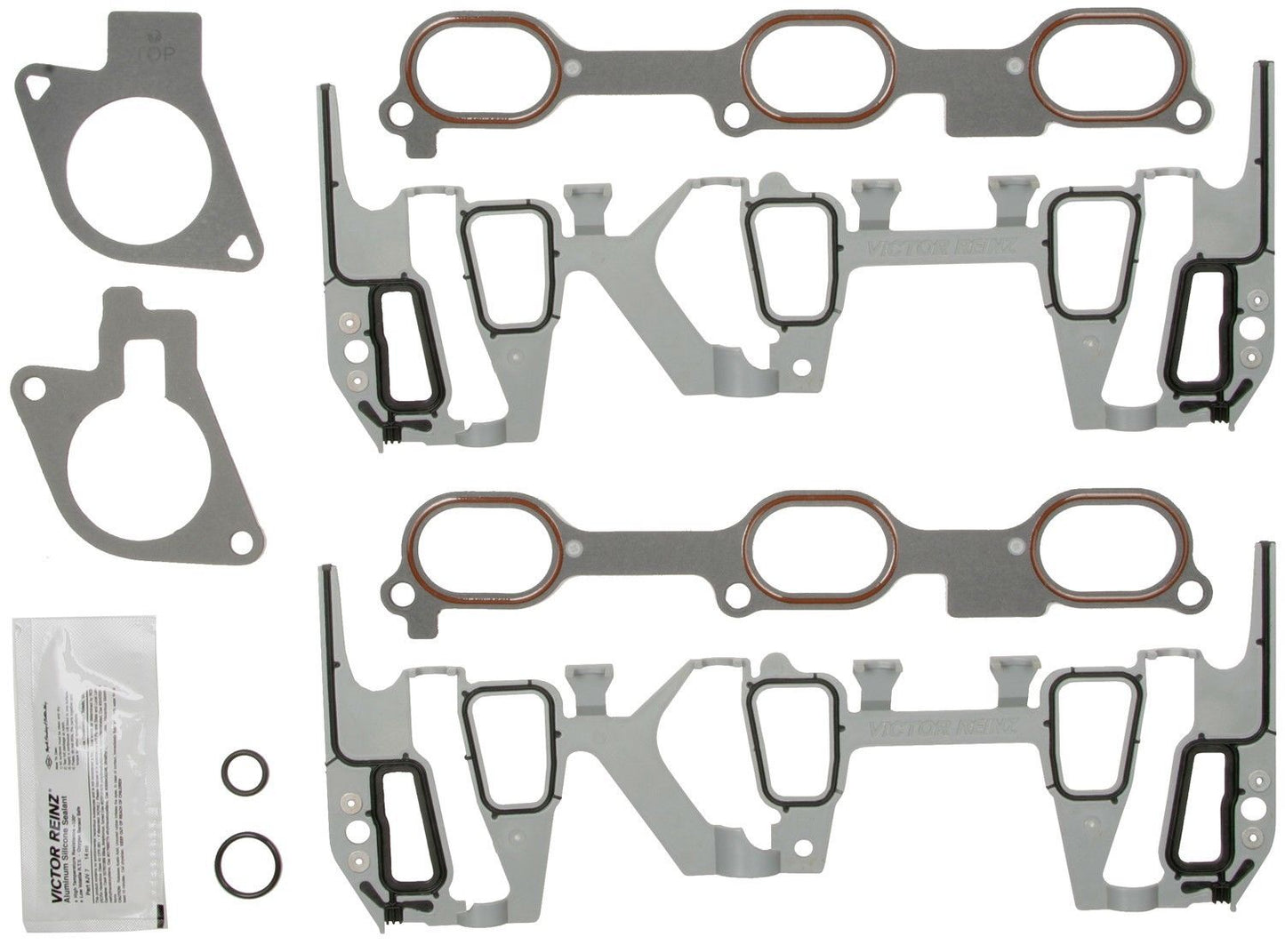 Victor Reinz MS16259P Engine Intake Manifold Gasket Set 1996-2005 GM 3.1L 3.4L