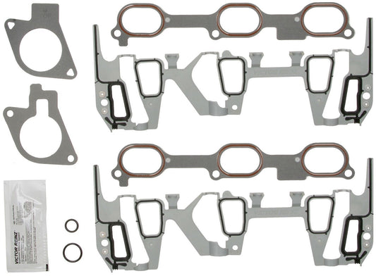 Victor Reinz MS16259P Engine Intake Manifold Gasket Set 1996-2005 GM 3.1L 3.4L