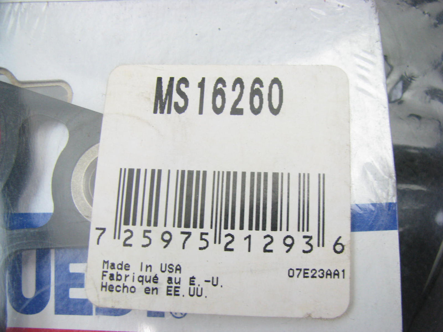 Victor Reinz MS16260 Intake Manifold Gasket 1995-2000 Ford Lincoln Mercury 4.6L