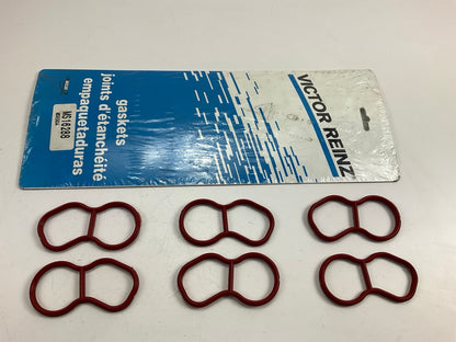 Victor MS16288 UPPER Fuel Injection Plenum Gasket Set 96-98 Ford Windstar 3.8L