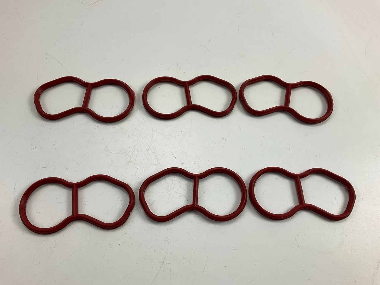 Victor MS16288 UPPER Fuel Injection Plenum Gasket Set 96-98 Ford Windstar 3.8L