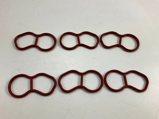 Victor MS16288 UPPER Fuel Injection Plenum Gasket Set 96-98 Ford Windstar 3.8L