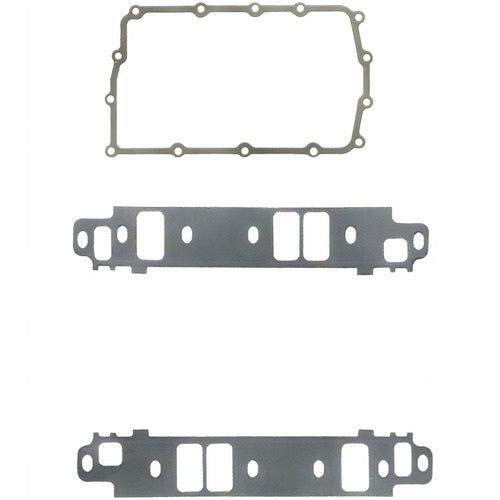 INCOMPLETE - Victor Reinz MS16291 Intake Manifold Gasket Set - MISSING END SEALS