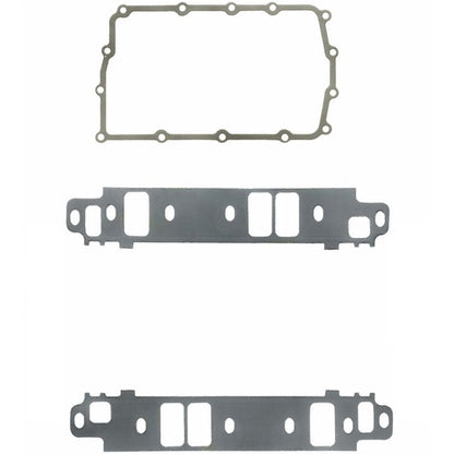 INCOMPLETE - Victor Reinz MS16291 Intake Manifold Gasket Set - MISSING END SEALS