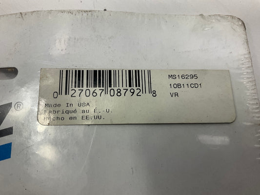 Victor Reinz MS16295 Fuel Injection Plenum Gasket For 1999-03 Ford 4.6L 5.4L-V8
