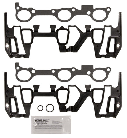 Victor Reinz MS16310 Engine Intake Manifold Gasket Set for 1995-1999 GM 3.1L