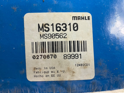 Victor Reinz MS16310 Engine Intake Manifold Gasket Set for 1995-1999 GM 3.1L