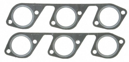 Victor Reinz MS16318 Exhaust Manifold Gasket Set - 99-08 Ford 3.8L 3.9L 4.2L V6