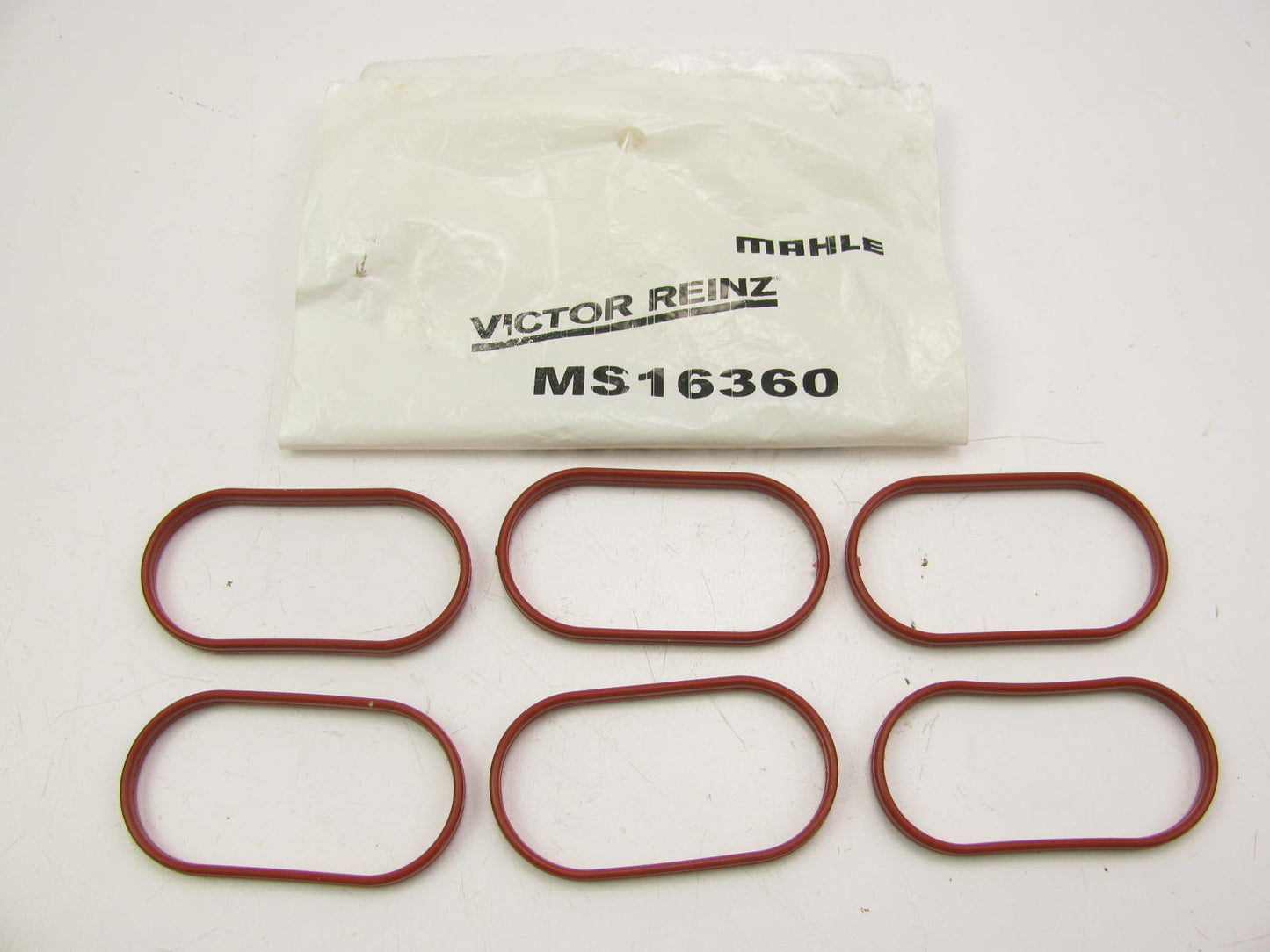 Victor Reinz MS16360 Fuel Injection Plenum Gasket 01-04 Escape Tribute 3.0L