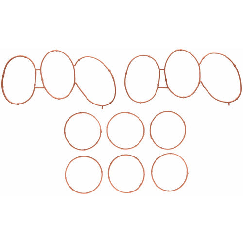 Victor Reinz MS16375 Engine Intake Manifold Gasket Set 1997-2001 Ford 4.0L-V6
