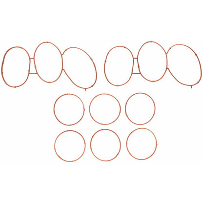 Victor Reinz MS16375 Engine Intake Manifold Gasket Set 1997-2001 Ford 4.0L-V6