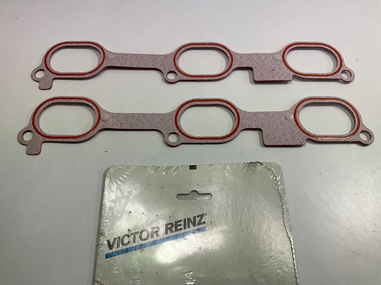 Victor Reinz MS17828 Fuel Injection Plenum Gasket Set 1996-06 GM 3.1L 3.4L 3.5L