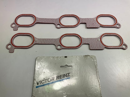 Victor Reinz MS17828 Fuel Injection Plenum Gasket Set 1996-06 GM 3.1L 3.4L 3.5L