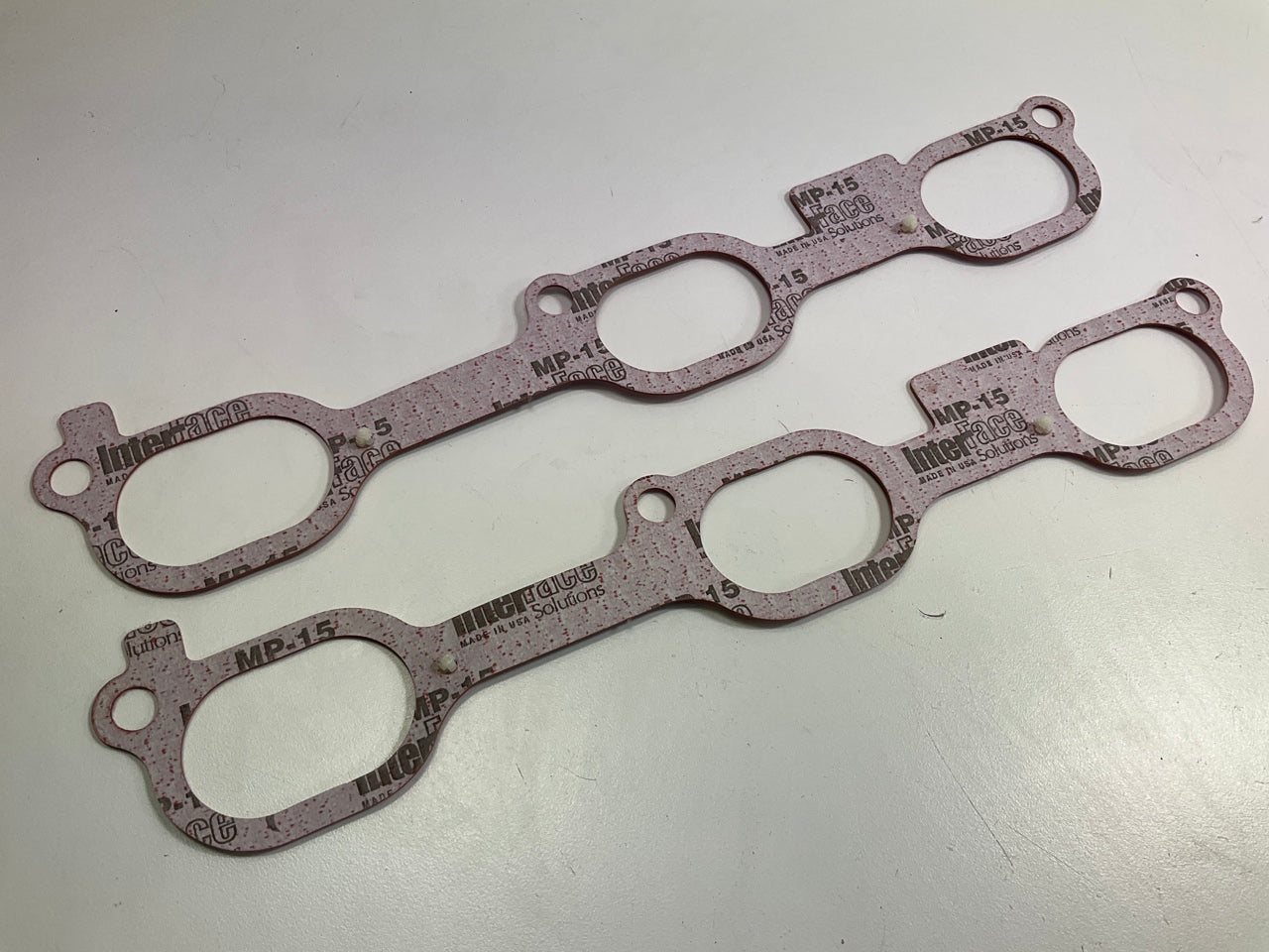 Victor Reinz MS17828 Fuel Injection Plenum Gasket Set 1996-06 GM 3.1L 3.4L 3.5L