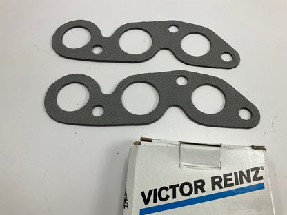 Victor MS18099 Intake And Exhaust Gasket 41-77 International Harvester C152 C164