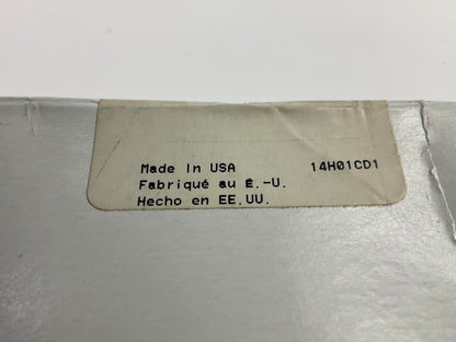 Victor MS18099 Intake And Exhaust Gasket 41-77 International Harvester C152 C164
