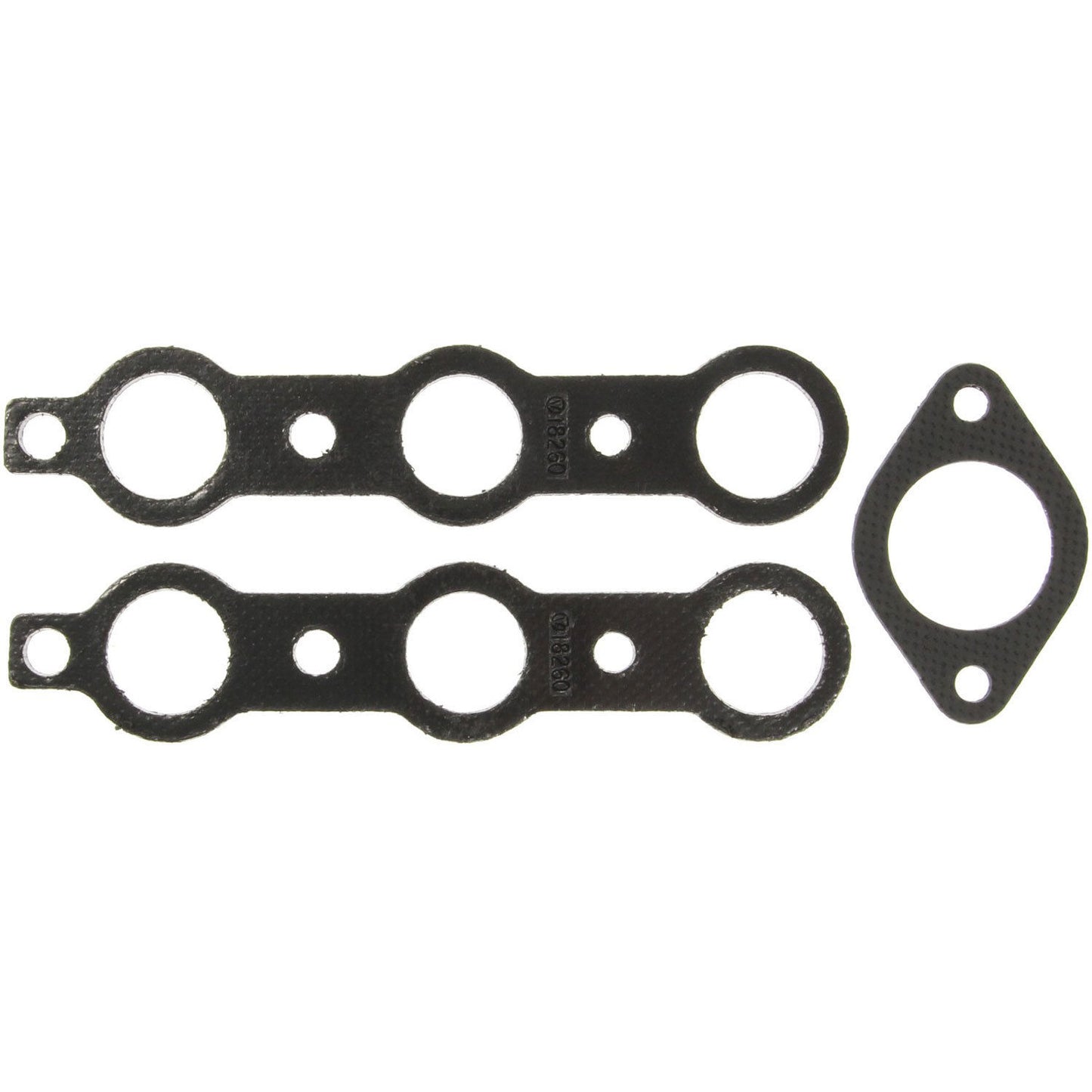 Victor Reinz MS18260 Intake / Exhaust Manifold Gasket 1953-76 Ford 134 Tractor