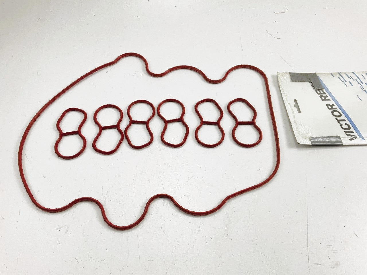 Victor Reinz MS19230 Engine Intake Manifold Gasket Set For 2001-2004 Ford 4.2L