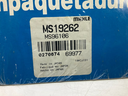 Victor Reinz MS19262 Intake Manifold Gasket Set For 1998-2011 Subaru 2.2L 2.5L