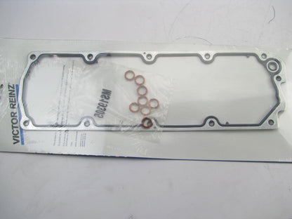 Victor Reinz MS19305 Engine Intake Lifter Valley Pan Manifold Gasket - Chevy LS