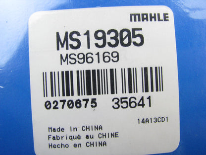 Victor Reinz MS19305 Engine Intake Lifter Valley Pan Manifold Gasket - Chevy LS