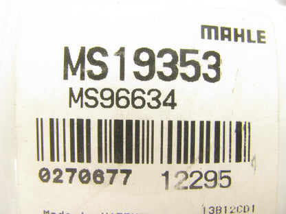 Victor Reinz MS19353 Engine Intake Manifold Gasket Set 2001-2013 Ford 2.0L 2.3L