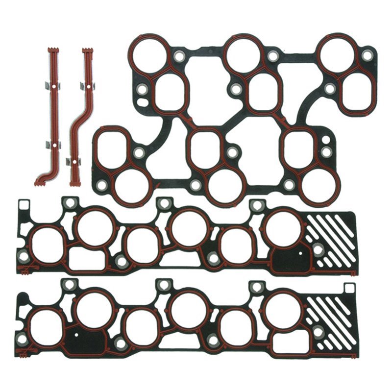 Victor Reinz MS19383 Intake Manifold Gasket Set 97 Ford 4.2L V6 W/ Plenum Gasket