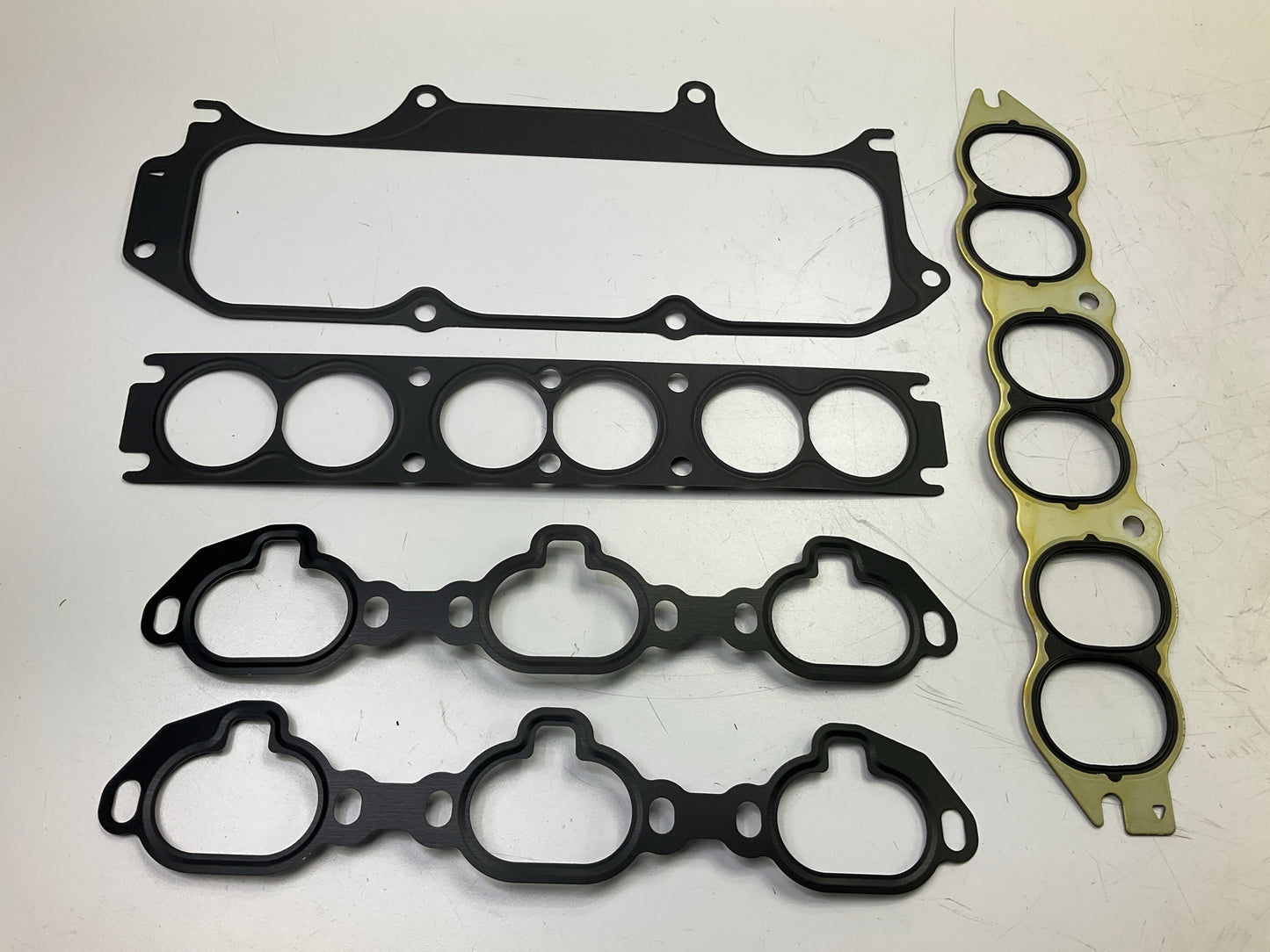 Victor Reinz MS19386 Engine Intake Manifold Gasket Set For 2001-2004 Nissan 3.5L