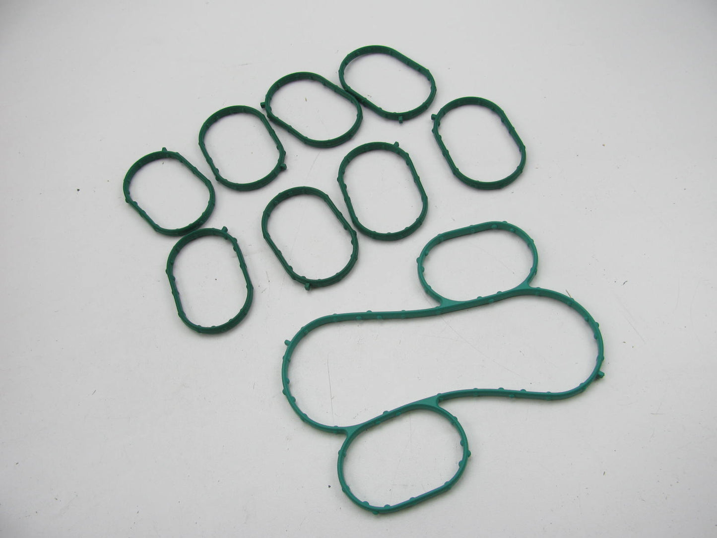 Victor Reinz MS19420 Fuel Injection Plenum Gasket Set 2004-2014 Ford 6.8L-V10