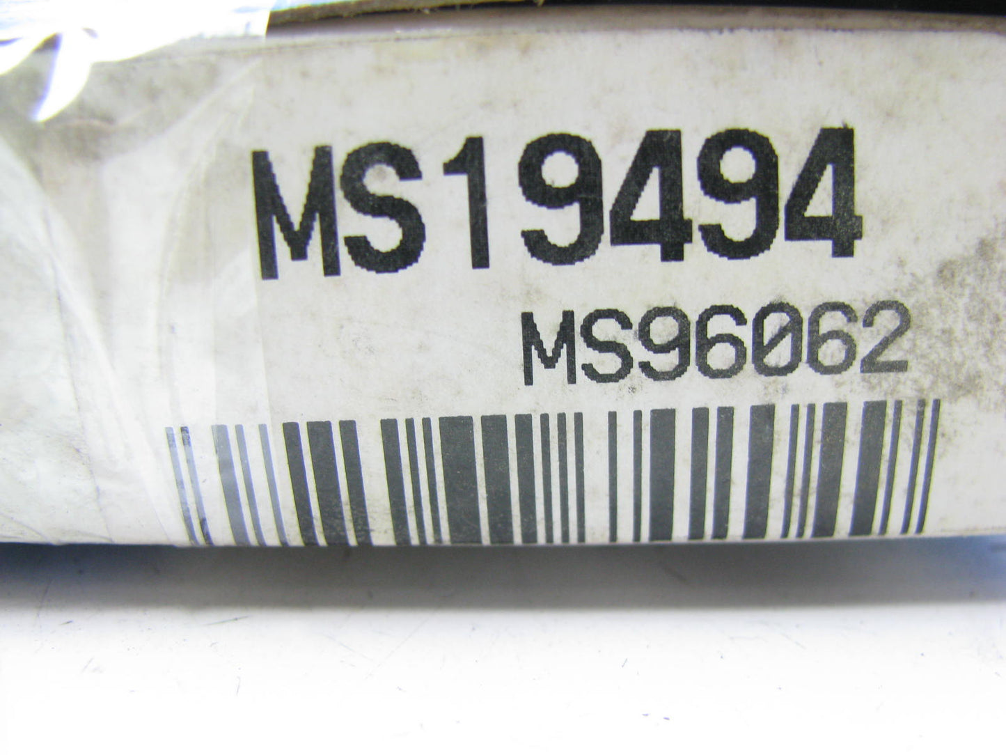 Victor MS19494 Fuel Injection Plenum Gasket Set 95-04 Cadillac Saab 3.0L 3.2L