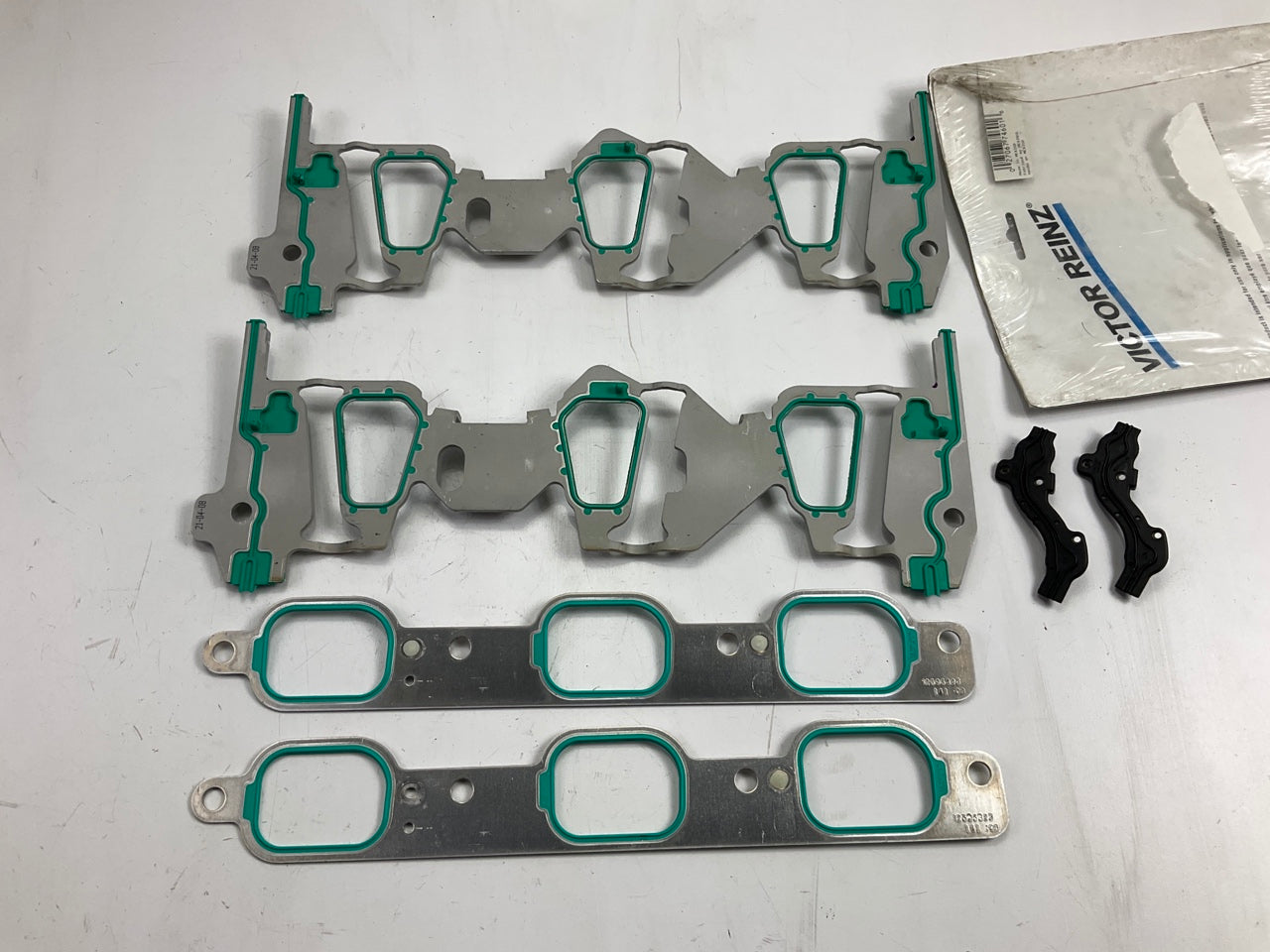 Victor Reinz MS19510 Intake Manifold Gasket Set 2006-2011 GM 3.5L 3.9L-V6
