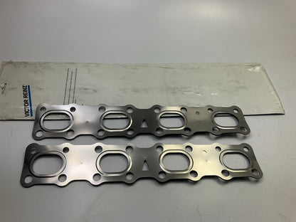 Victor Reinz MS19526 Exhaust Manifold Gasket Set For 2004-2014 Nissan 5.6L-V8