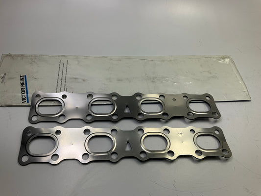 Victor Reinz MS19526 Exhaust Manifold Gasket Set For 2004-2014 Nissan 5.6L-V8