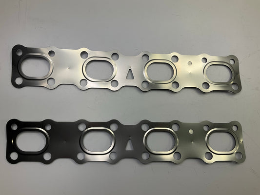 Victor Reinz MS19526 Exhaust Manifold Gasket Set For 2004-2014 Nissan 5.6L-V8
