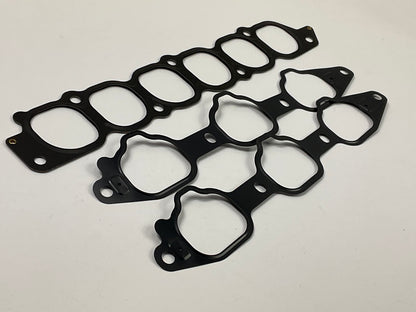 Victor Reinz MS19534 Engine Intake Manifold Gasket Set With Plenum Gasket