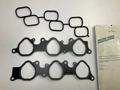 Victor Reinz MS19541 Engine Intake Manifold Gasket Set - 03-10 Toyota 4.0L , V6