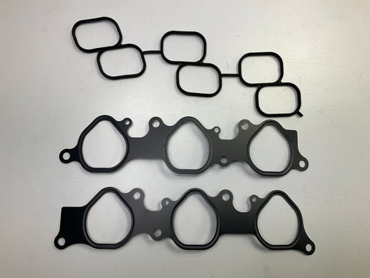 Victor Reinz MS19541 Engine Intake Manifold Gasket Set - 03-10 Toyota 4.0L , V6