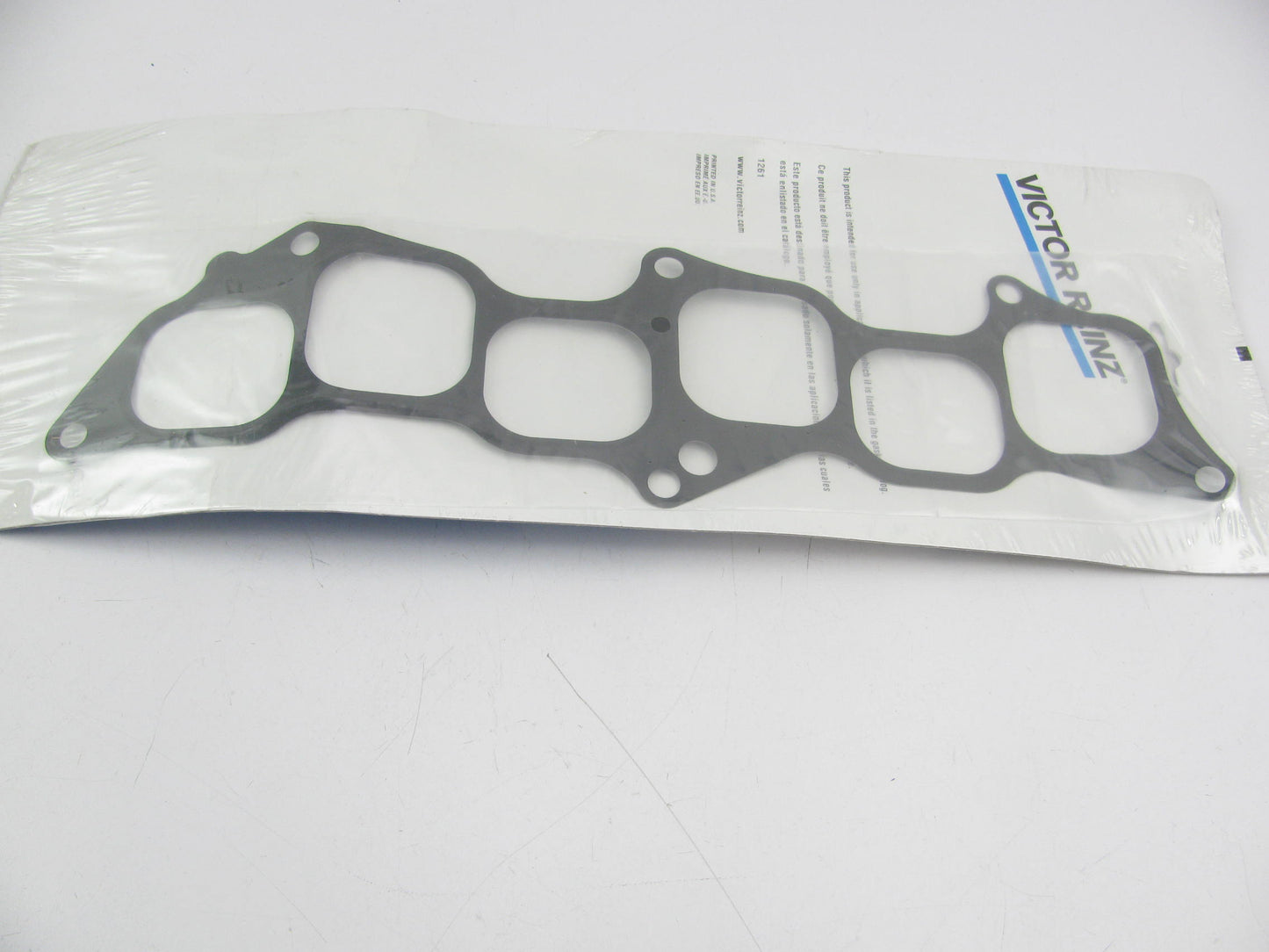Victor Reinz MS19726 Fuel Injection Plenum Gasket For 2006-2012 Hyundai 3.8L