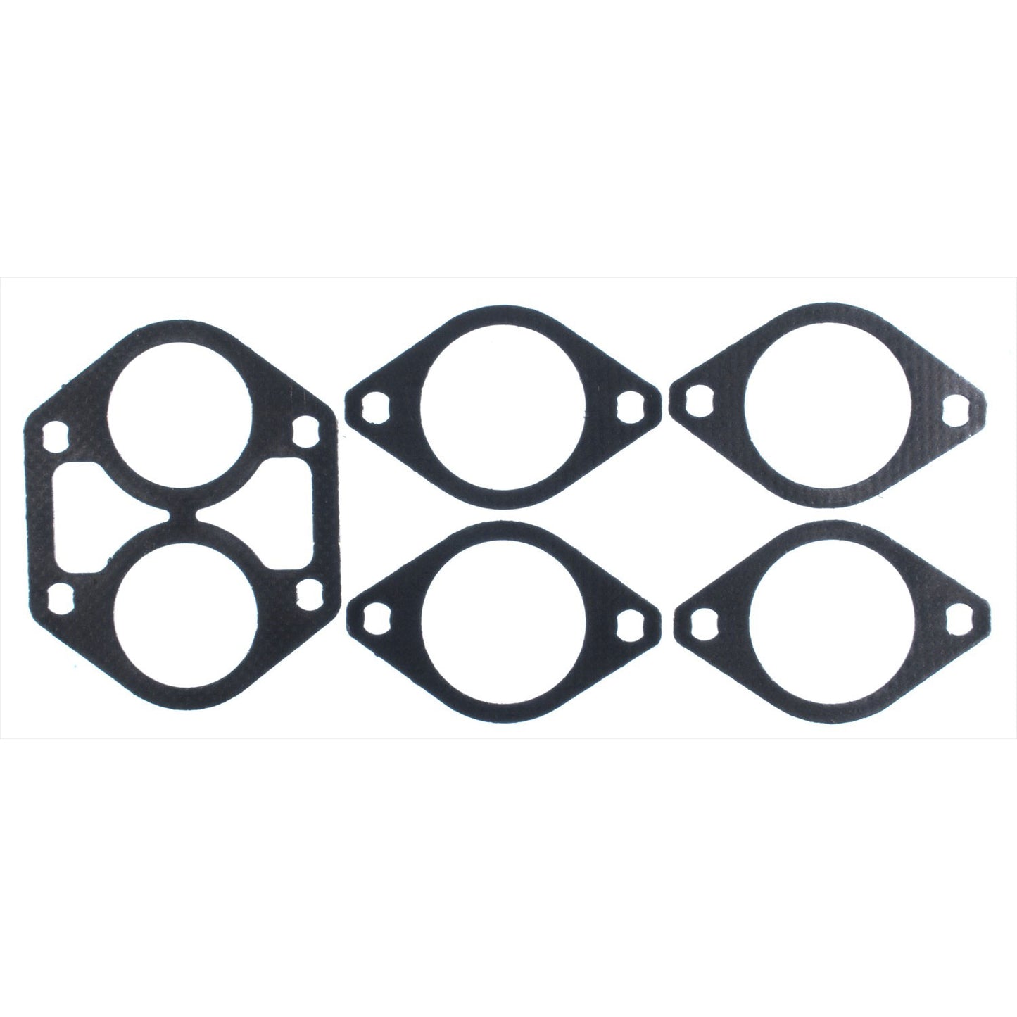 Victor Reinz MS19740 Exhaust Manifold Gasket Set For Cummins ISX Turbo