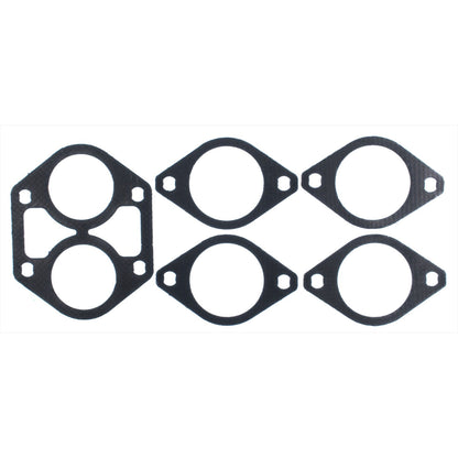 Victor Reinz MS19740 Exhaust Manifold Gasket Set For Cummins ISX Turbo