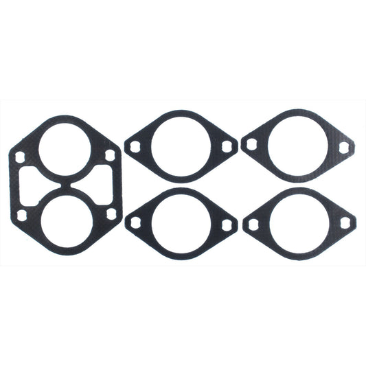 Victor Reinz MS19740 Exhaust Manifold Gasket Set For Cummins ISX Turbo
