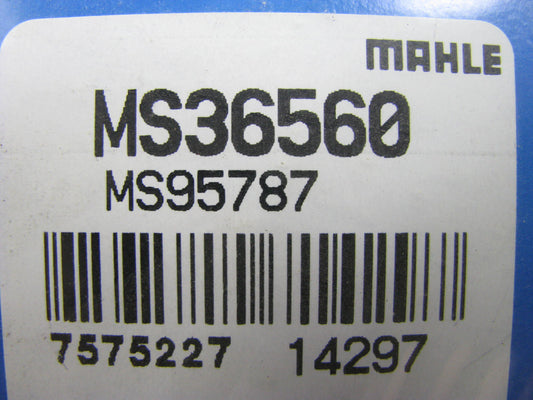 Victor Reinz MS36560 Fuel Injection Plenum Gasket Set 1996-00 Chevrolet GMC 7.4L