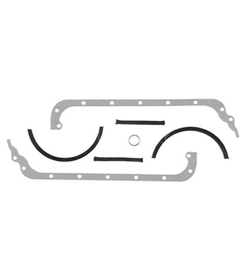 Victor Reinz OS20509 Engine Oil Pan Gasket For Massey Harris 411 442  540