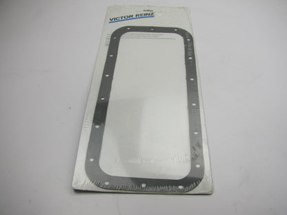 IHC Farmall Tractor A B C Super 100 200 130 140 230 240 330 340 Oil Pan Gasket