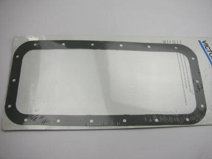IHC Farmall Tractor A B C Super 100 200 130 140 230 240 330 340 Oil Pan Gasket