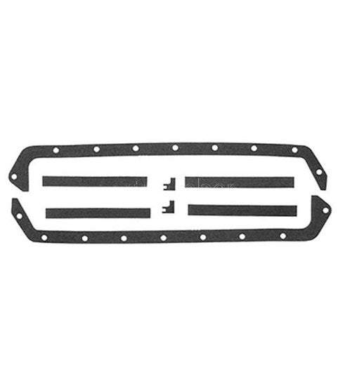 Victor Reinz OS30236 Engine Oil Pan Gasket For Allis Chalmers 201 226