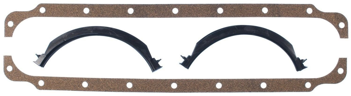 Victor Reinz OS30520Y Engine Oil Pan Gasket For 1970-91 Dodge Truck 5.2L 318 V8