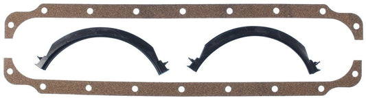 Victor Reinz OS30520Y Engine Oil Pan Gasket For 1970-91 Dodge Truck 5.2L 318 V8