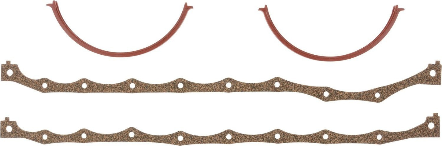 Victor Reinz OS30543 Engine Oil Pan Gasket 1969-82 Ford 351C CLEVELAND 400 - V8